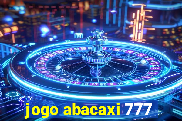 jogo abacaxi 777